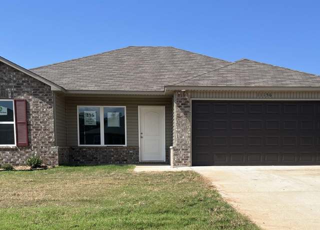 Property at 11156 River Valley Dr, Hensley, AR 72065, 3 beds, 2 baths