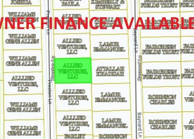 Property at 1308 Preston Ln, Horseshoe Bend, AR 72512