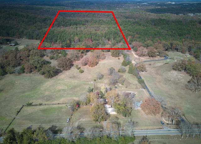 Property at 000 Colonel Glenn, Little Rock, AR 72210