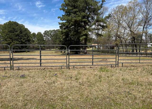 Property at Country View Rd, Monticello, AR 71655