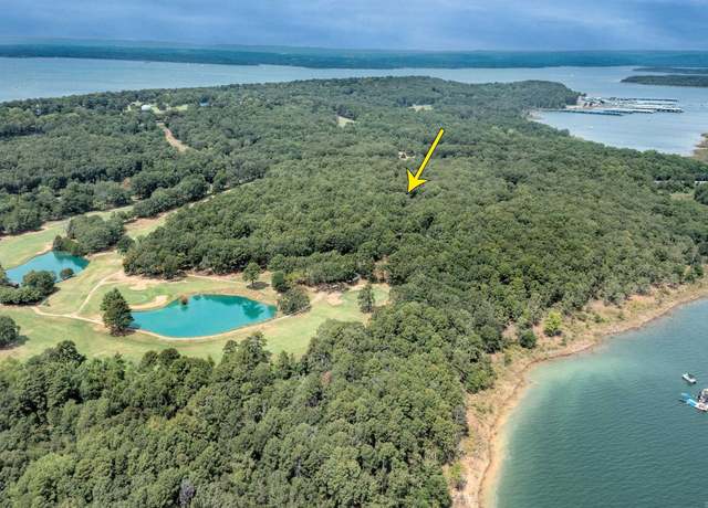 Property at 4204 Southwinds Loop, Heber Springs, AR 72543, 2 beds, 2 baths
