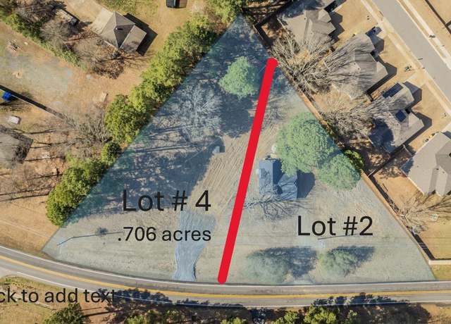 Property at 000 Ar Hwy 89 S, Cabot, AR 72023