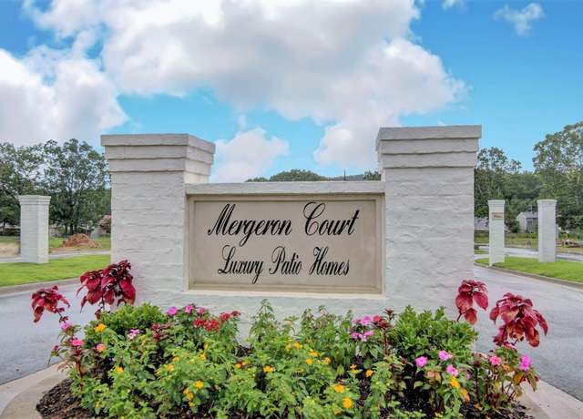 Property at 106 Mergeron Ct, Little Rock, AR 72212
