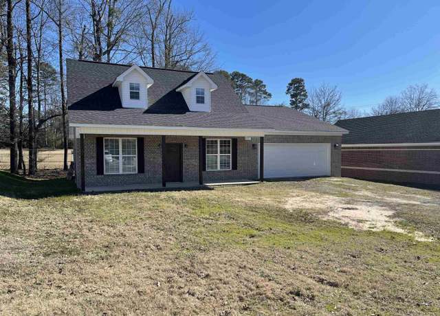 Property at 132 Mayhaw Ln, El Dorado, AR 71730, 3 beds, 2 baths
