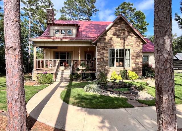 Property at 17 Dianes Loop, Heber Springs, AR 72543, 3 beds, 2.5 baths