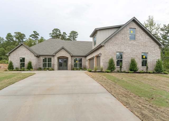 Property at 280 Middleton Place Dr, Benton, AR 72019, 4 beds, 3 baths