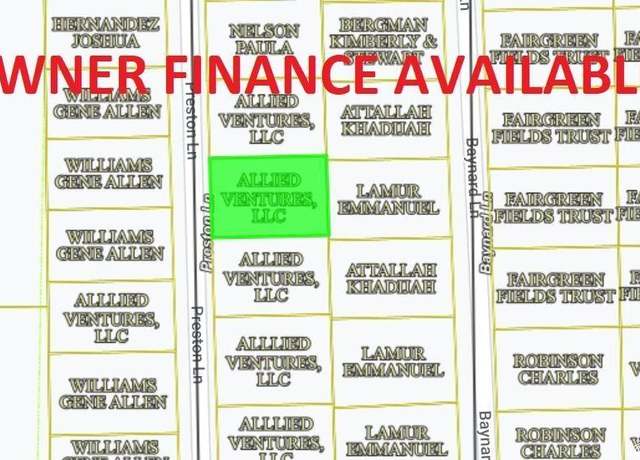 Property at 1402 Preston Ln, Horseshoe Bend, AR 72512