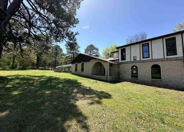 Property at 21 Rolling Hls, Conway, AR 72032, 4 beds, 3 baths