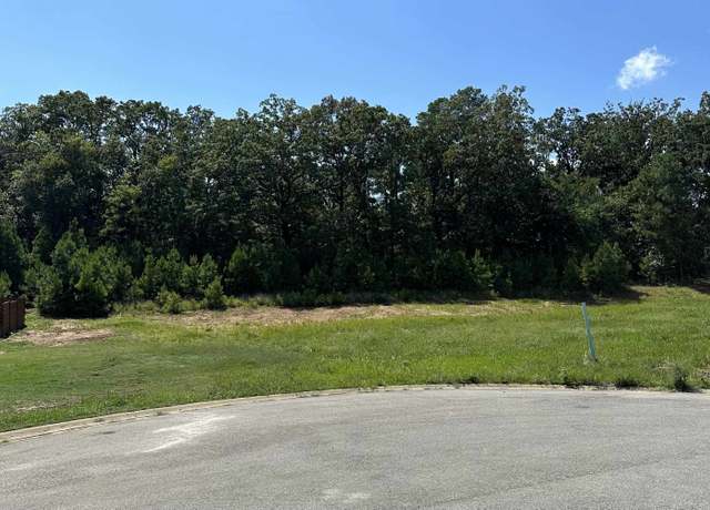Property at 3911 Wigeon Cv, Jonesboro, AR 72404