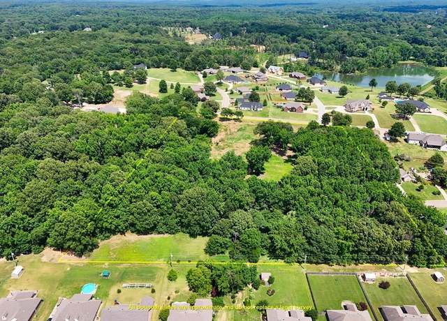 Property at 1405 Peterson Rd, Wynne, AR 72396