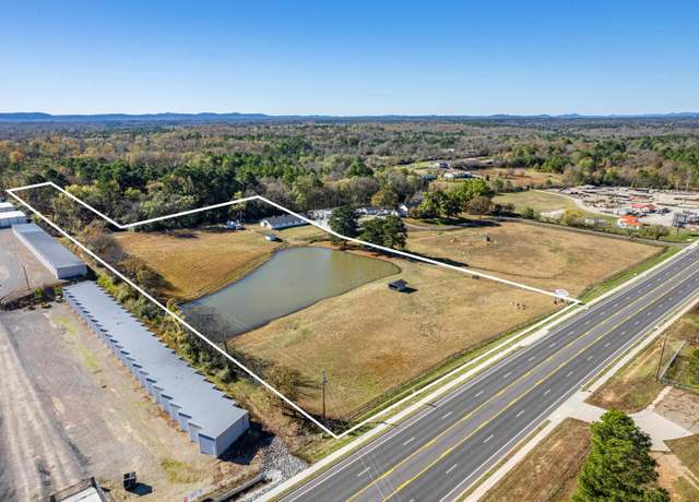 Property at 3799 Albert Pike Rd, Hot Springs, AR 71913