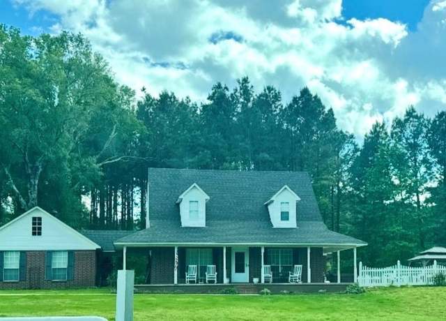Property at 530 Hwy. 286 E, Conway, AR 72032, 3 beds, 3 baths