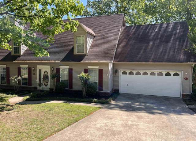 Property at 43 Neal Cv, Bryant, AR 72022, 4 beds, 2.5 baths