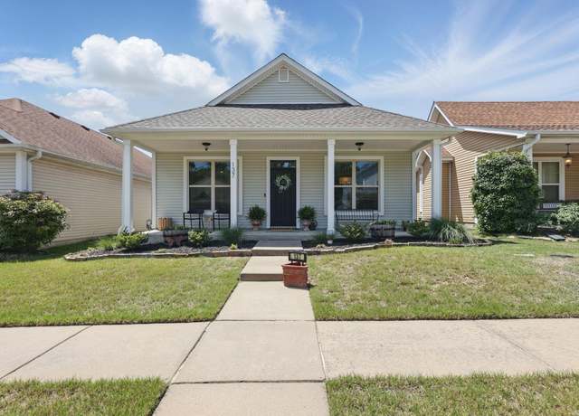 Property at 137 Prospect Park Place Dr, Bryant, AR 72022, 3 beds, 2 baths
