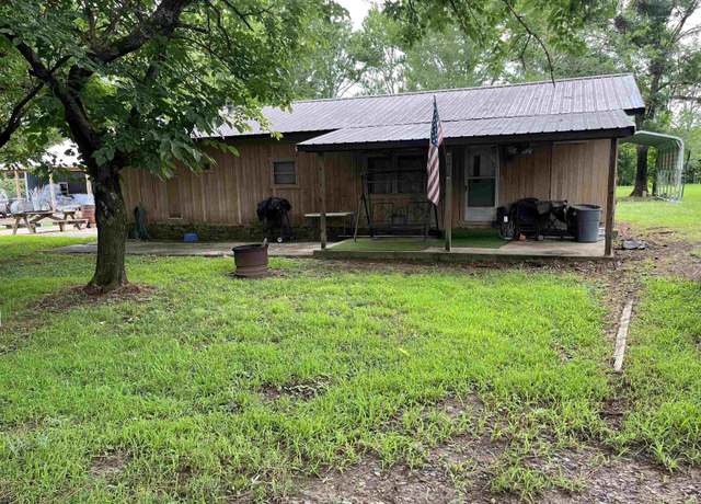 Property at 20 Easy St, Greers Ferry, AR 72067, 2 beds, 1 bath