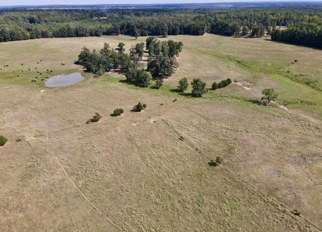 Property at 000 White Rd, Rose Bud, AR 72317