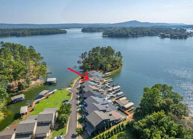 Property at 212 Files Landing Rd, Hot Springs, AR 71913, 3 beds, 2.5 baths