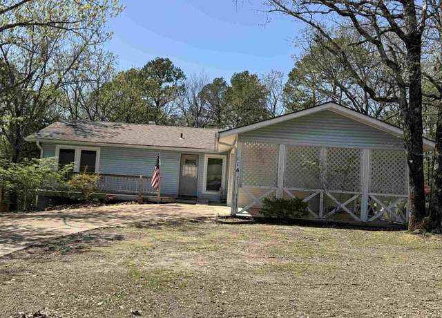 Property at 116 Dunn Holw, Fairfield Bay, AR, 3 beds, 3 baths