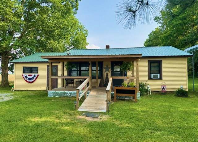 Property at 3022 Greene Road 415, Rector, AR 72461, 3 beds, 1 bath