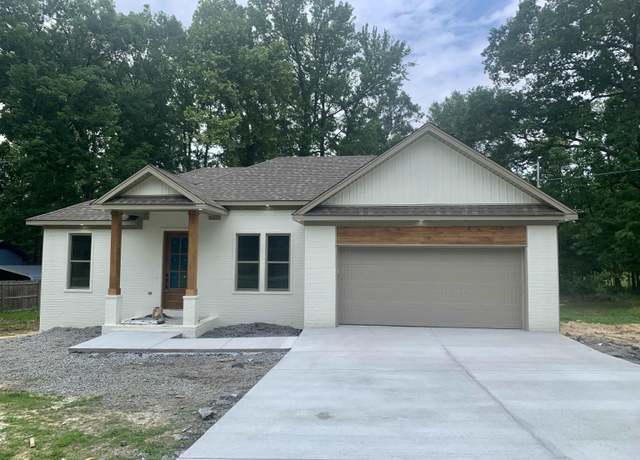 Property at 12409 Styles Rd, Bauxite, AR 72011, 3 beds, 2 baths