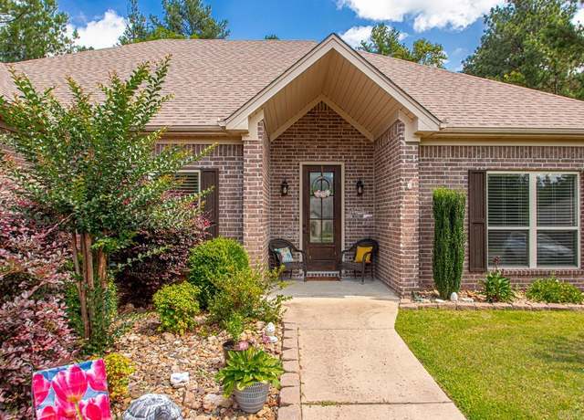 Property at 274 Reuben Dr, Alexander, AR 72202, 4 beds, 2 baths