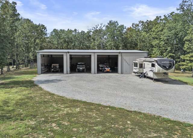 Property at 285 Johnston Rd, Searcy, AR 72143, 1 bed, 1 bath