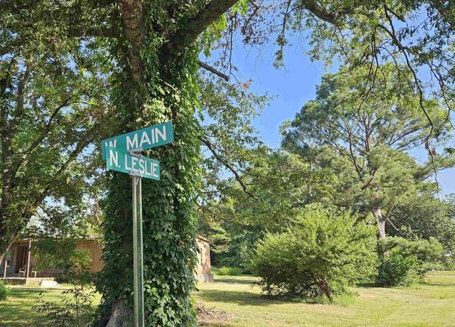 Property at 302 W Main St, Almyra, AR 72003