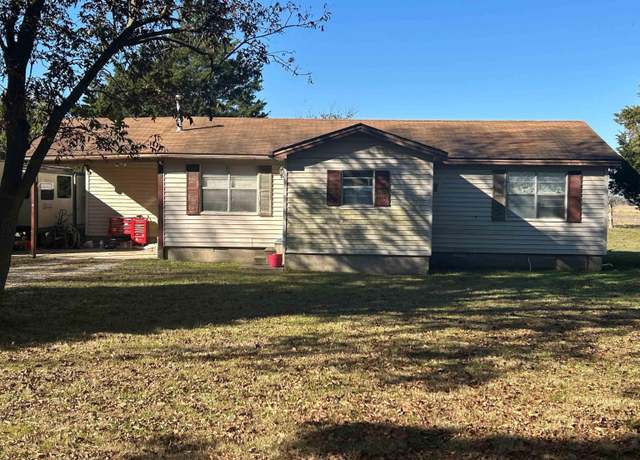 Property at 5190 County Road 912, AR 72401, 2 beds, 1 bath
