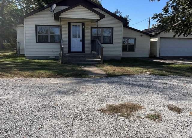 Property at 31 Hwy 223 S, Viola, AR 72583, 4 beds, 1 bath