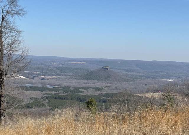 Property at 3 Legacy Rd Lot 3, Heber Springs, AR 72543
