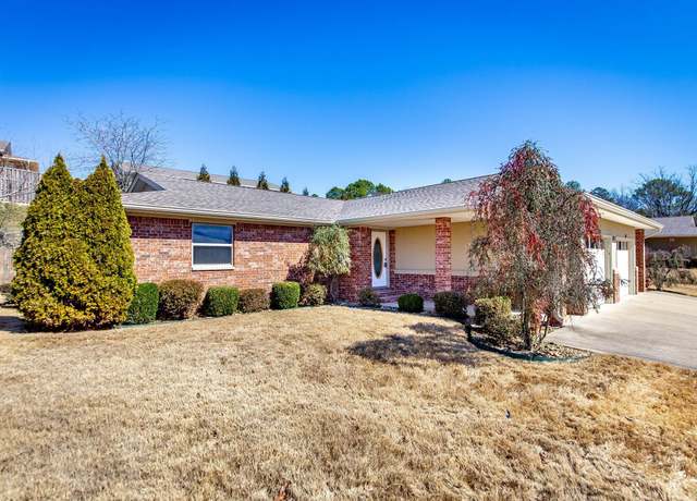 Property at 522 Amity Rd Unit D-2, Hot Springs, AR 71913, 2 beds, 2 baths