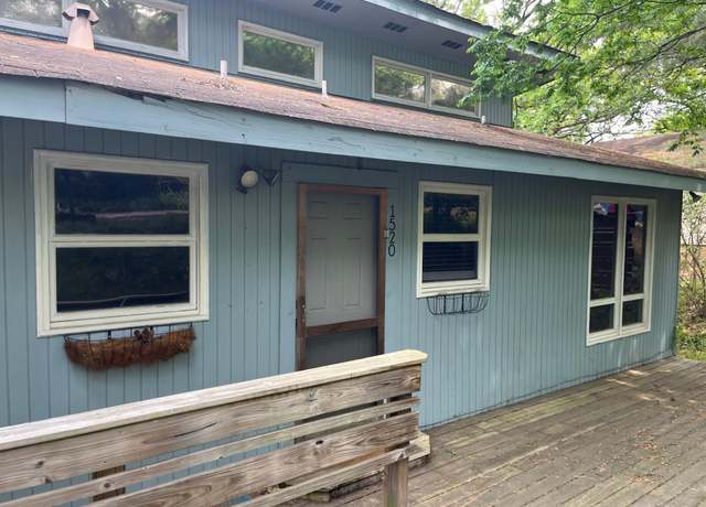 Property at 1520 Garland, North Little Rock, AR, 3 beds, 2 baths