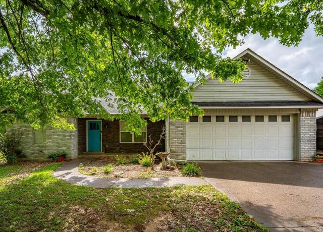 Property at 79 Blair Rd, Greenbrier, AR 72058, 3 beds, 3 baths