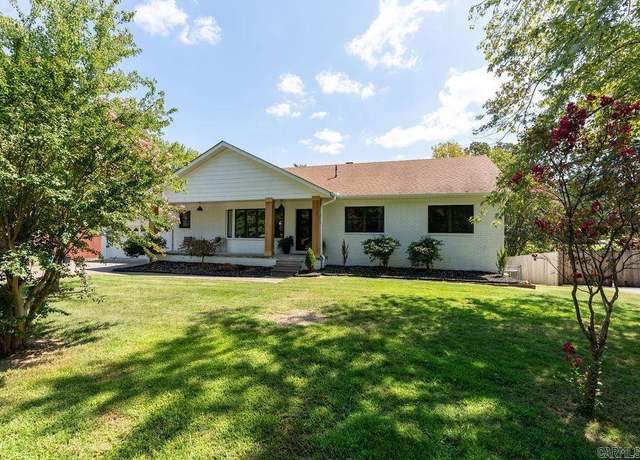 Property at 2509 Lakewood Dr, Heber Springs, AR 72543, 6 beds, 3 baths
