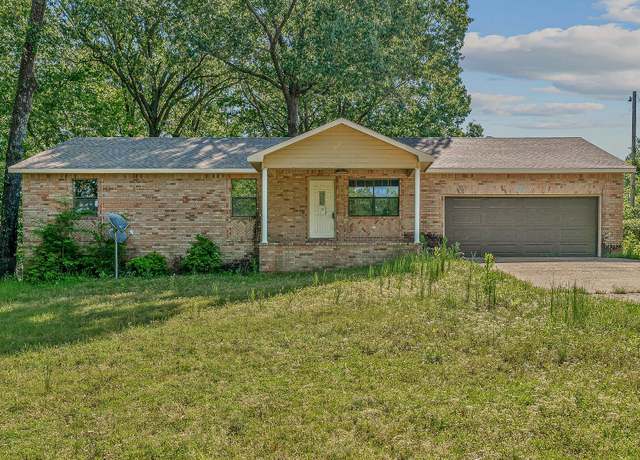 Property at 843 County Road 109, Jonesboro, AR 72404, 3 beds, 3 baths