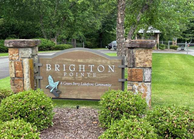 Property at 16 Brighton Pointe Ln, Heber Springs, AR 72543
