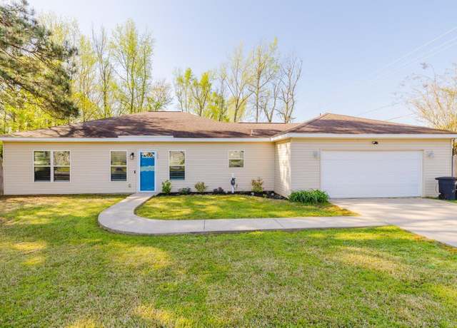 Property at 109 E Chaney, Haskell, AR 72015, 3 beds, 2 baths