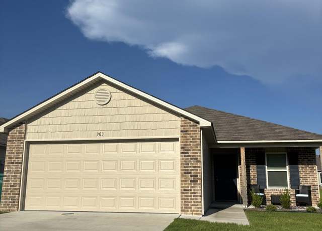 Property at 303 Rooster Rd, Conway, AR 72032, 4 beds, 2 baths