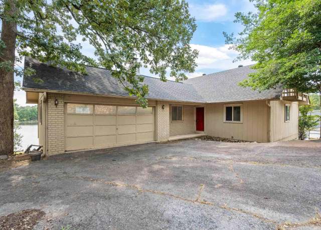 Property at 108 Silverwood Ter, Hot Springs, AR 71913, 3 beds, 2.5 baths
