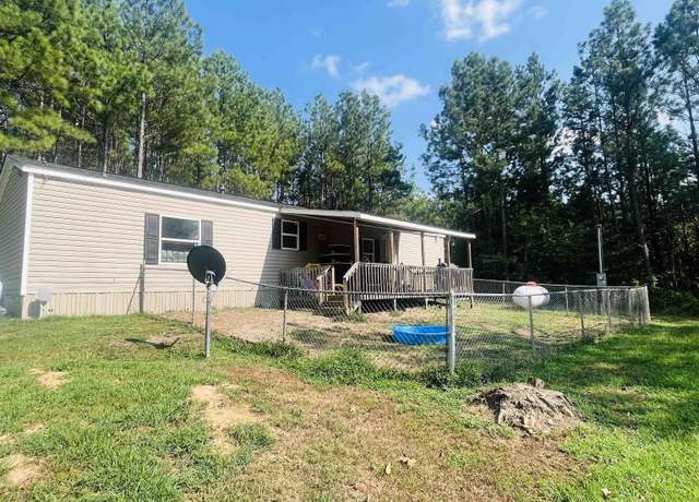 Property at 1849 Riggans Rd, Malvern, AR 72104, 2 beds, 2 baths