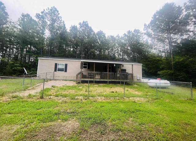 Property at 1849 Riggans Rd, Malvern, AR 72104, 2 beds, 2 baths