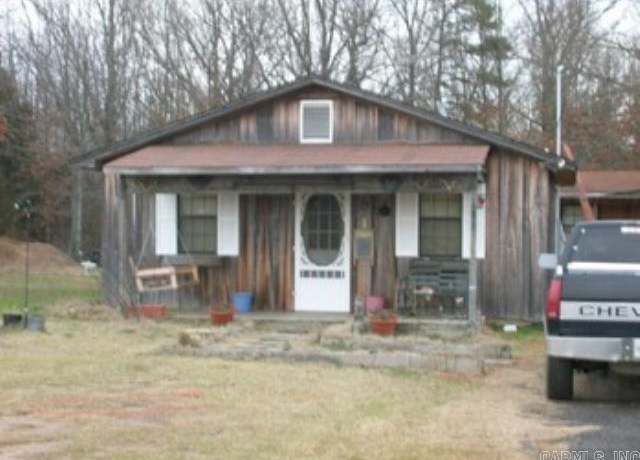 Property at 1718 167 North Bradford, Bradford, AR 72020, 1 bed, 1 bath