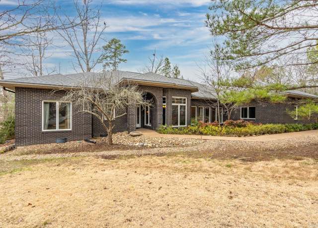 Property at 13 Vista Ln, Hot Springs Village, AR 71909, 3 beds, 3 baths