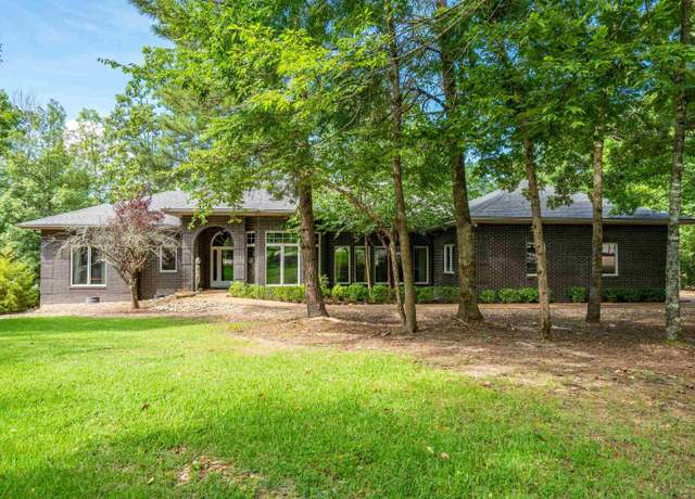 Property at 13 Vista Ln, Hot Springs Village, AR 71909, 3 beds, 3 baths
