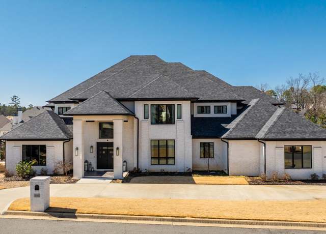 Property at 108 Mornay Ln, Little Rock, AR 72223, 5 beds, 6 baths