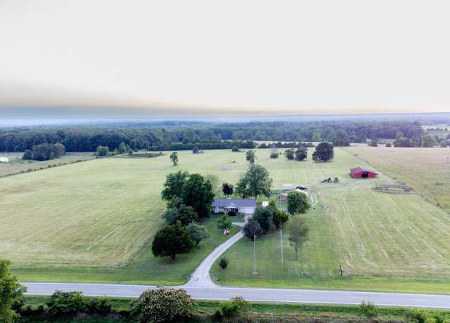 Property at 2269 Highway 115 Hwy, Imboden, AR 72434, 3 beds, 2 baths
