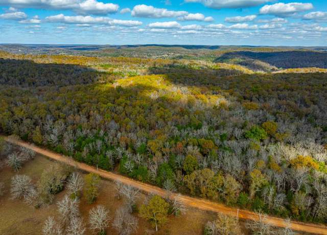 Property at Hulett Rd, Evening Shade, AR 72532