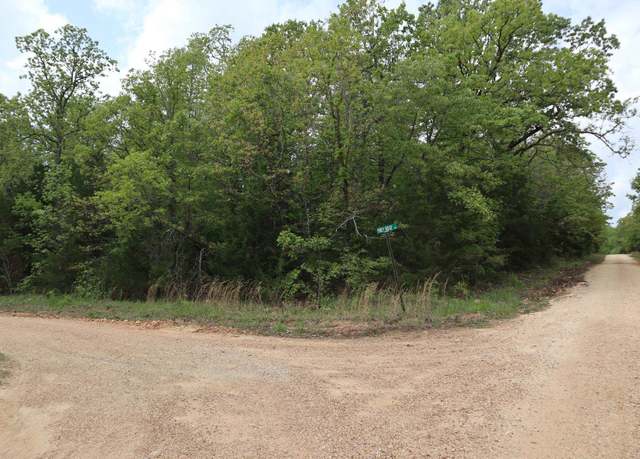 Property at Tbd Indian Hills Way, Glencoe, AR 72539