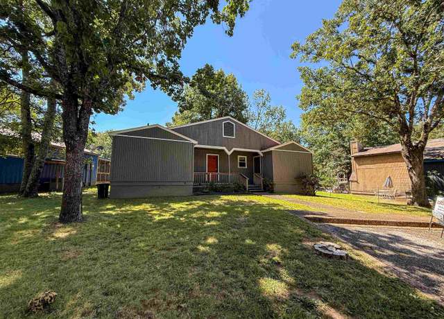 Property at 123 Shadow Ridge Ln, Fairfield Bay, AR 72088, 2 beds, 2.5 baths
