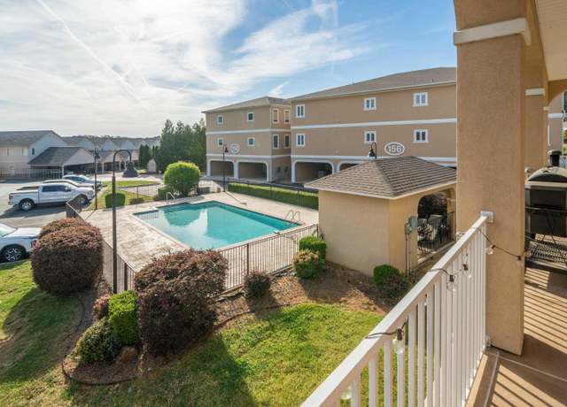 Property at 150 Villa Pointe Unit A, Hot Springs, AR 71913, 3 beds, 3 baths